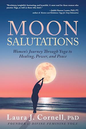 Moon Salutations