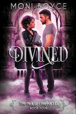 Divined 