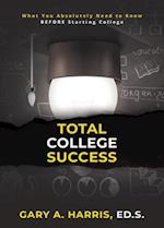 Total College Success