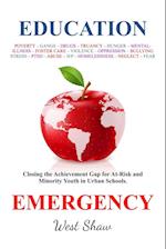 Education Emergency