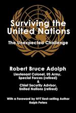 SURVIVING THE UNITED NATIONS