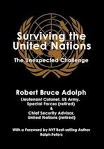 SURVIVING THE UNITED NATIONS