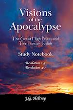 Visions of the Apocalypse Study Notebook