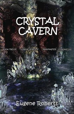 Crystal Cavern