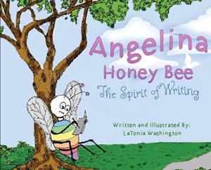 Angelina Honey Bee