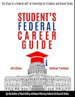 Student Federal Career Guide