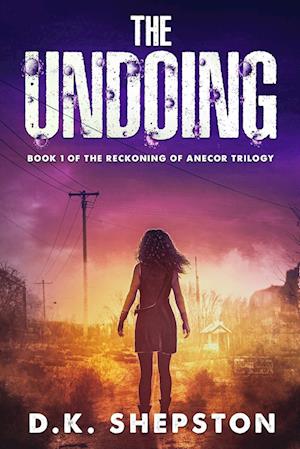 The Undoing