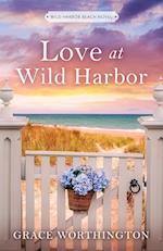 Love at Wild Harbor (Wild Harbor Beach Book 1) 