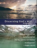 Discerning God's Will