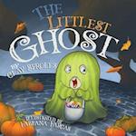 The Littlest Ghost 