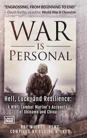 War Is Personal