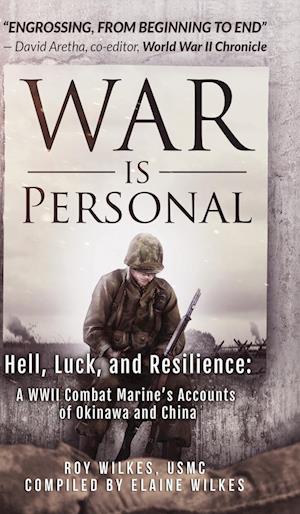 War Is Personal