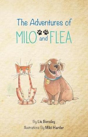 The Adventures of Milo and Flea