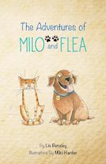 The Adventures of Milo and Flea 