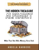 The Hidden Treasure Alphabet