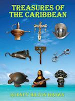 TREASURES OF THE CARIBBEAN 