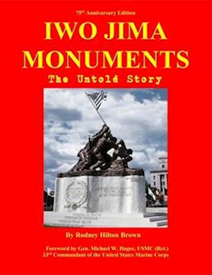 IWO JIMA MONUMENTS