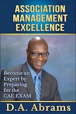 Association Management Excellence