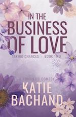 In the Business of Love 