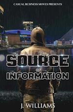 Source of Information