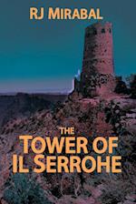 The Tower of Il Serrohe 