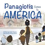Panagiotis Comes To America: A Childhood Immigration Story 