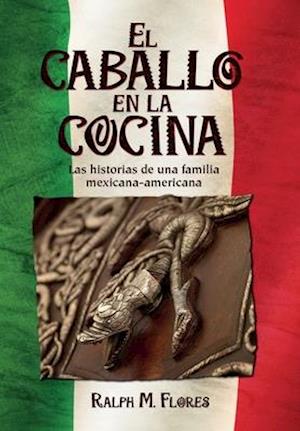 El caballo en la cocina