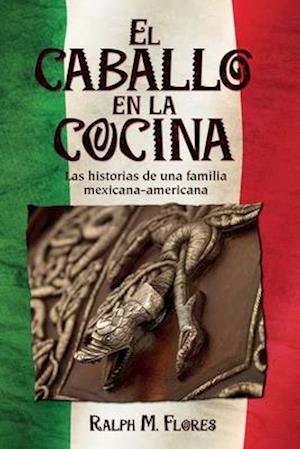 El caballo en la cocina