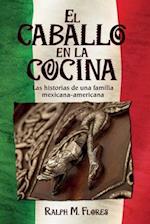 El caballo en la cocina