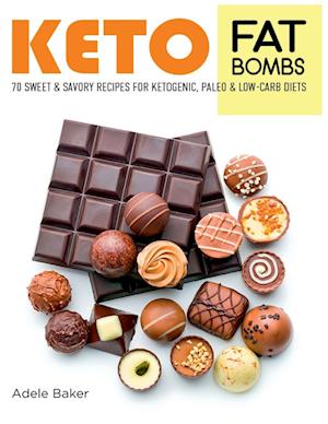 Keto Fat Bombs