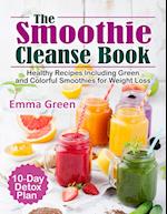 The Smoothie Cleanse Book