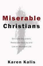 Miserable Christians