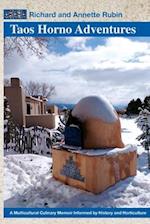 Taos Horno Adventures