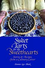 Sweet Tarts for my Sweethearts