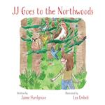 JJ Goes to the Northwoods 