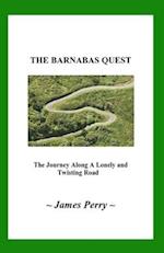 The Barnabas Quest