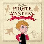 The Great Pirate Mystery