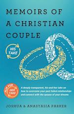 Memoirs of a Christian Couple