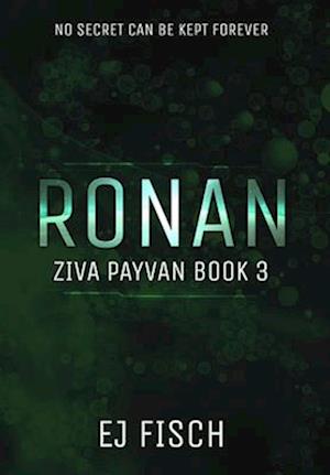 Ronan: Ziva Payvan Book 3