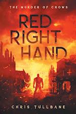 Red Right Hand 