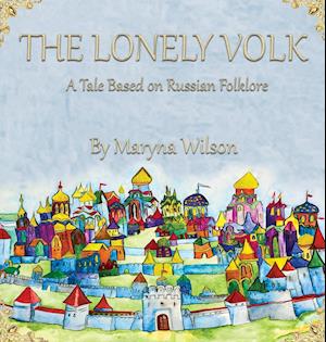 The Lonely Volk