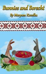 Bunnies and Borscht 