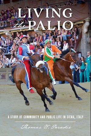 Living the Palio