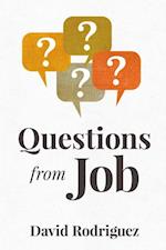 Questions from Job
