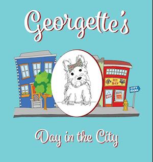 Georgette's Day in the City