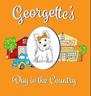 Georgette's Day in the Country