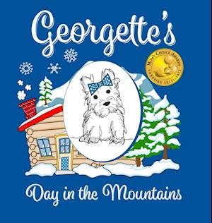 Georgette's Day in the Mountains