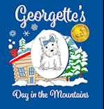 Georgette's Day in the Mountains