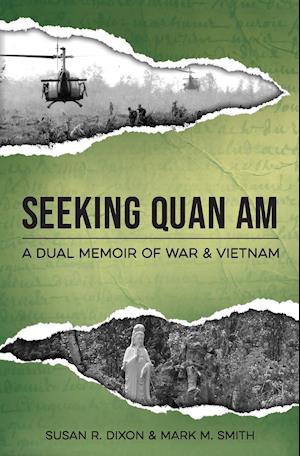 Seeking Quan Am