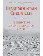 Heart Mountain Chronicles